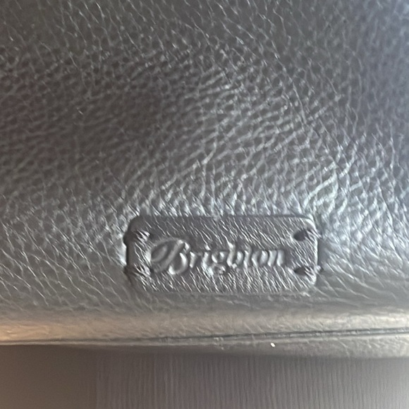 Brighton shoulder bag - Picture 4 of 14